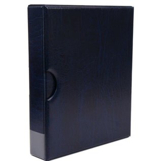 Hartberger Collector's binder with matching slipcase