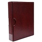 Hartberger Collector's binder with matching slipcase