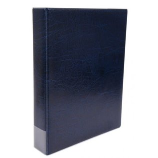 Hartberger Collector's binder