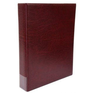 Hartberger Collector's binder
