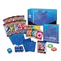 The Pokemon Company Pokémon Sword & Shield Battle Styles Elite Trainer Box Blau