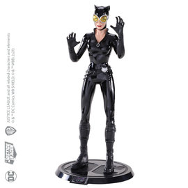 Noble Toys Bendyfig DC Comics Catwoman