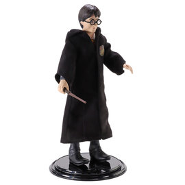 Noble Toys Bendyfig Harry Potter Figuur