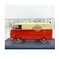 moulinsart Tim und Struppi Auto 1:24 Der VW Bus von Metzger Schnitzel