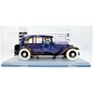 moulinsart Tim und Struppi Auto 1:24 #15 Die Limousine nach Nanking