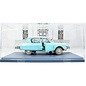 moulinsart Tim und Struppi Auto 1:24 #18 Der Citroen Ami 6 des Doktors