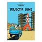 moulinsart Tintin poster - Destination Moon - 50 x 70 cm