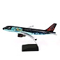 moulinsart Tintin airplane Airbus A320 Tintin Rackham