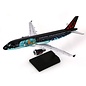 moulinsart Tintin airplane Airbus A320 Tintin Rackham