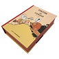 moulinsart Tintin au Congo - Coffret Lithographie