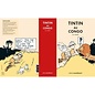 moulinsart Tintin au Congo - Coffret Lithographie