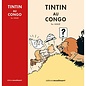 moulinsart Tintin au Congo - Coffret Lithographie