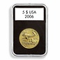 Leuchtturm coin capsules Quickslab - set of 5