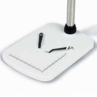 Leuchtturm Stand for digital USB microscope