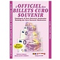 Infopuce L'Officiel des Billetes Euro Souvenir