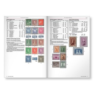 Renniks Stamps of Australia