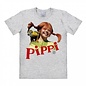 Logoshirt T-Shirt Easy Fit Pippi Langstrumpf