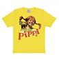 Logoshirt T-Shirt Kids Pippi Longstocking