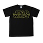 Logoshirt T-Shirt Star Wars logo