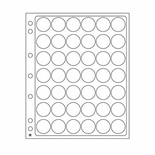 Leuchtturm ENCAP bladen - 2 stuks