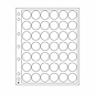 Leuchtturm ENCAP plastic sheets - set of 2