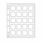 Leuchtturm ENCAP plastic sheets - set of 2