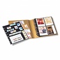 Leuchtturm Ringbinder & slipcase Grande Classic Metallic Edition