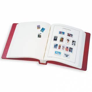 Leuchtturm Perfect DP turn-bar binder