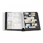 Leuchtturm stockbook for stamps Comfort Deluxe