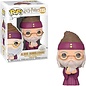 Funko Pop! Harry Potter 115 Albus Dumbledore  with baby Harry