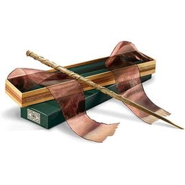 The Noble Collection Harry Potter - Hermione Granger's Ollivander magic wand