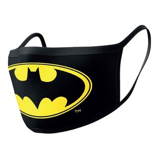 Pyramid Mondmasker Batman