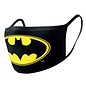 Pyramid Mondmasker Batman Logo set 2 stuks