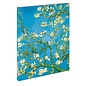 Tushita Notebook A5 Vincent van Gogh Amandelbloesem