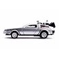 Jada Toys 1/32 Back to the Future Delorean Part II