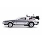 Jada Toys Back to the Future II - Delorean Time Machine 1:32
