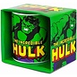 Logoshirt Marvel The Incredible Hulk beker - mok