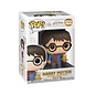Funko Pop! Harry Potter 122 Holiday - Harry Potter