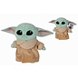 Simba Toys Star Wars The Mandalorian - The Child - Grogu knuffel 25 cm
