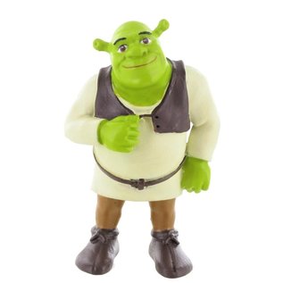 Comansi Shrek figure