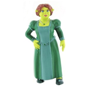 Comansi Shrek figure Fiona