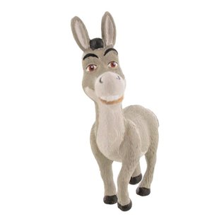 Comansi Shrek figure  Donkey