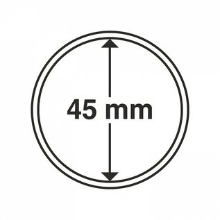 Leuchtturm Münzkapseln GRIPS