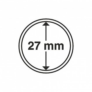 Leuchtturm muntcapsules GRIPS