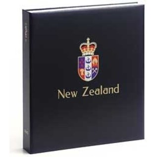 Davo Luxury album New Zealand