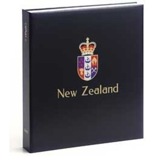 Davo Luxus Album Neuseeland