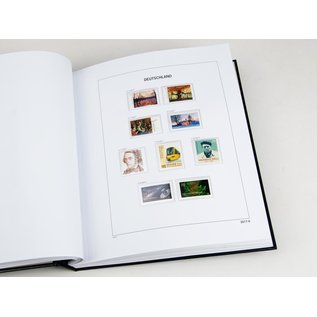 Davo Luxus Albenblätter Deutschland