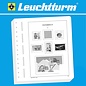 Leuchtturm SF albumbladen Oostenrijk