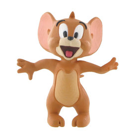 Comansi Tom and Jerry figure Jerry Smiling