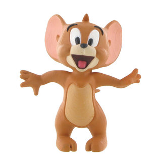 Comansi Tom and Jerry figure Jerry Smiling